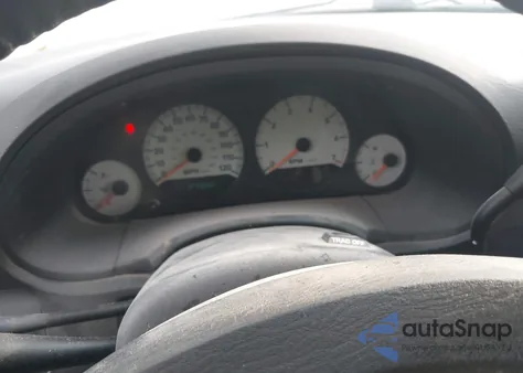 2005 Dodge Grand Caravan Sxt z USA, uszkodzony, nr VIN 2D4GP44L85R252150